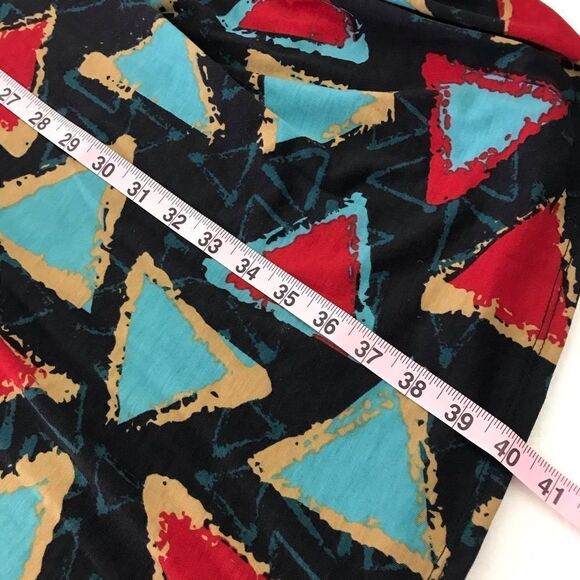 LuLaRoe Maxi Skirt or Sleeveless Dress - Picture 8 of 8